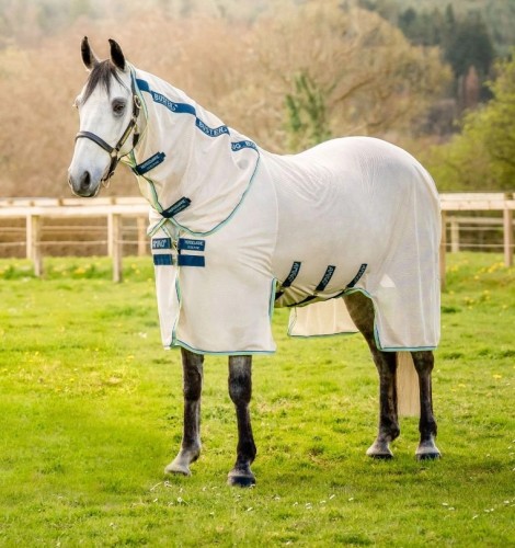 Amigo Bug Buster Fly Rug image #