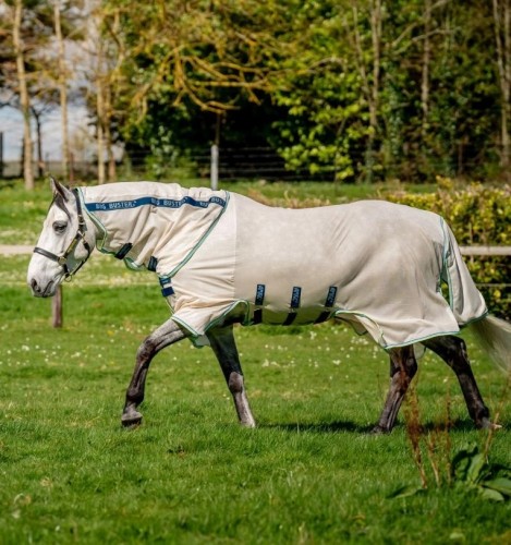 Amigo Bug Buster Fly Rug image #