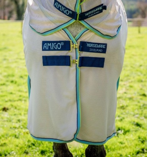 Amigo Bug Buster Fly Rug image #