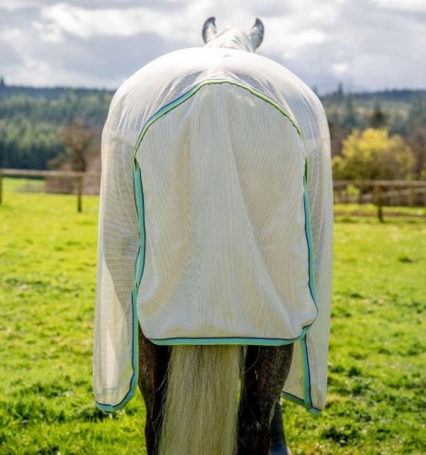 Amigo Bug Buster Fly Rug image #