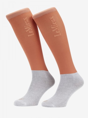 LeMieux Competition Socks (Twin Pack) image #