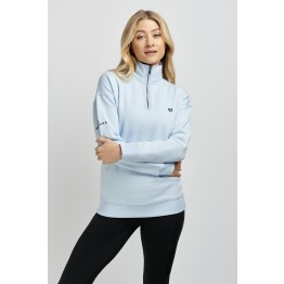 Mochara Half Zip Sweatshirt