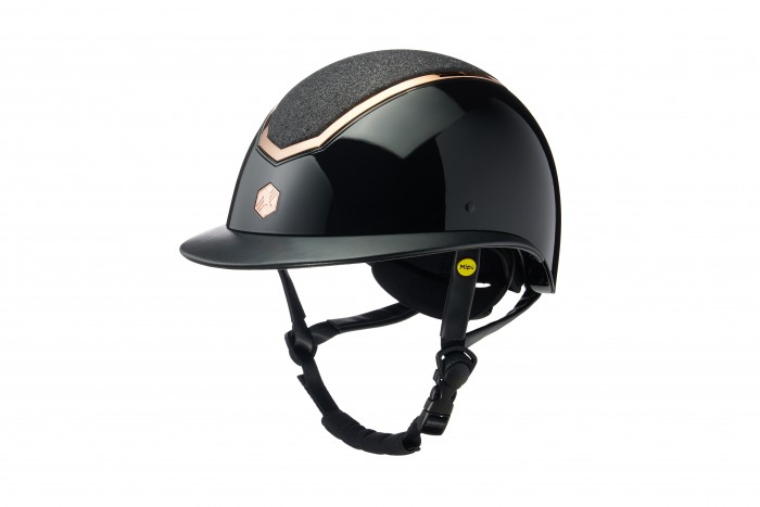 EQx Kylo Helmet with MIPS Wide Peak image #