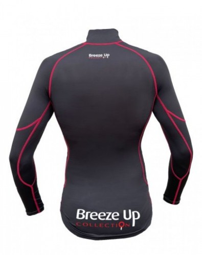 Breeze Up Long Sleeve Base Layer image #