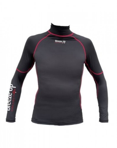 Breeze Up Long Sleeve Base Layer image #