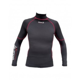 Breeze Up Long Sleeve Base Layer