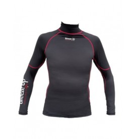 Breeze Up Long Sleeve Base Layer