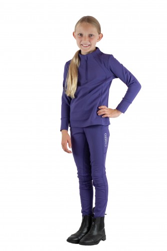 Cameo Thermal Baselayer - Junior/Children image #