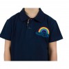 Cameo Childrens Rainbow Polo Shirt image #