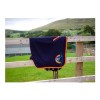 Cameo Rainbow Riders Fleece Rug image #