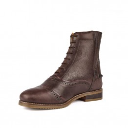 Moretta Camilla Paddock Boots