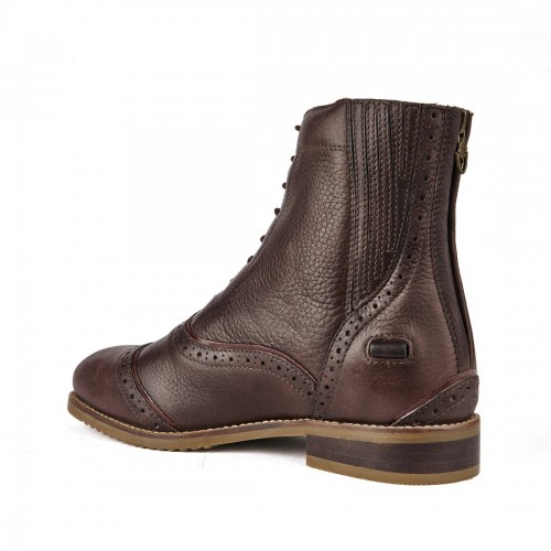 Moretta Camilla Paddock Boots image #