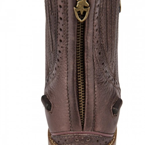 Moretta Camilla Paddock Boots image #