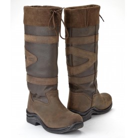 Canyon Toggi Boots