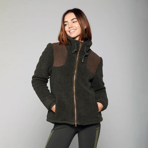 Toggi Clifton Womens Fleece Jacket image #