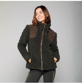 Toggi Clifton Womens Fleece Jacket