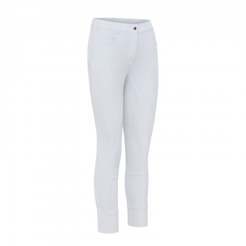 Eco Rider Bamboo Competition Breeches image #