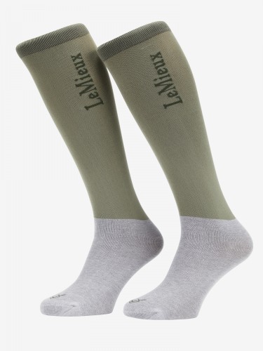 LeMieux Competition Socks (Twin Pack) image #