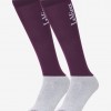 LeMieux Competition Socks (Twin Pack) image #