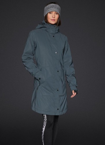 Mountain Horse Flash Deluxe Parka image #