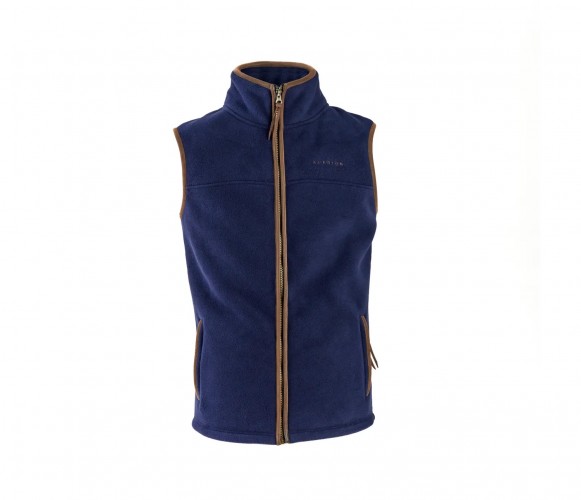 Aubrion Core Fleece Gilet - Gents image #