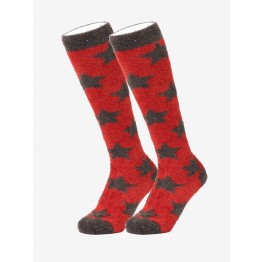 LeMieux Fluffies Sock - Adult