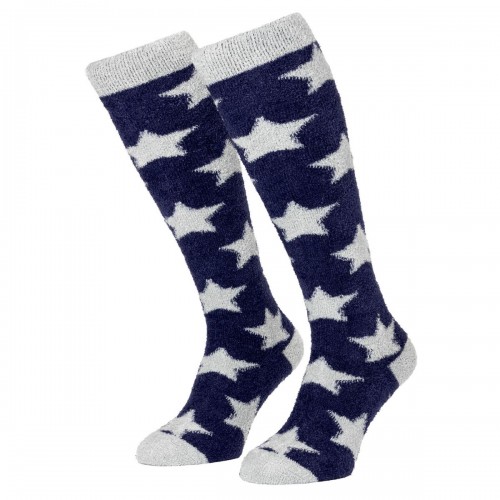 LeMieux Fluffies Sock - Junior image #