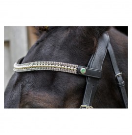 Eco Rider Freedom Grace Browband
