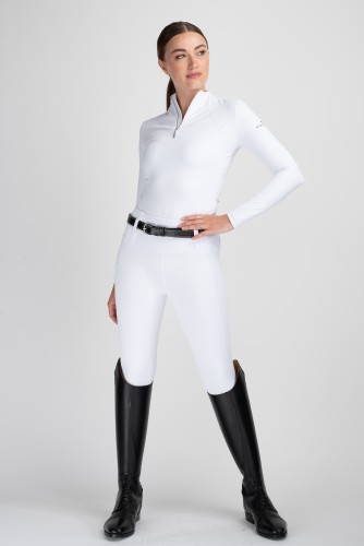 Mochara Pull On Breeches Full Seat image #