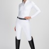 Mochara Pull On Breeches Full Seat image #