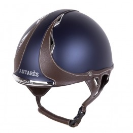 Antares Galaxy Race Helmet