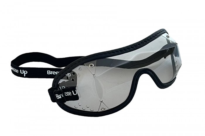 Breeze Up Triple Slot Child Goggles image #