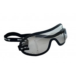 Breeze Up Triple Slot Child Goggles