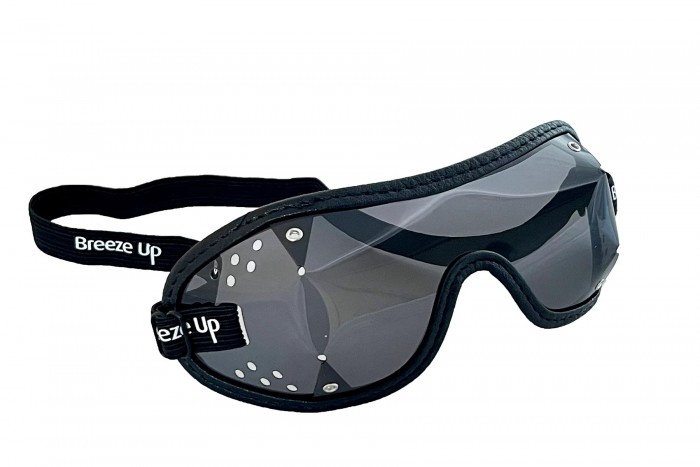 Breeze Up Triple Slot Child Goggles image #