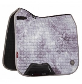 Glacé Dressage Square SS21 