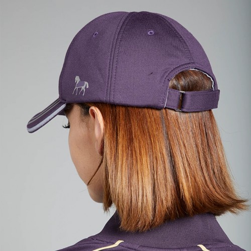 Toggi Shady Winter Grogan Baseball Cap image #