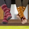 LeMieux Mini Fluffy Character Socks image #