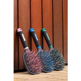 Tangle Tidy Brush