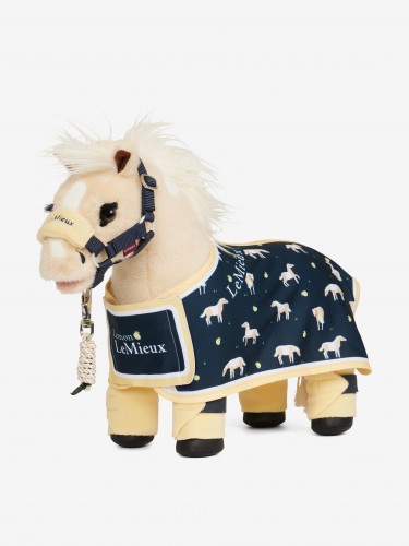 Toy Pony Lemon LeMieux Printed Rug image #