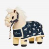 Toy Pony Lemon LeMieux Printed Rug image #