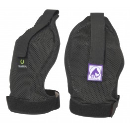 Champion Ti22 Shoulder Protectors