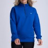 Mochara Half Zip Sweatshirt image #