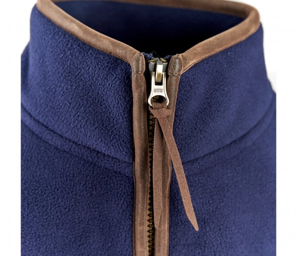 Aubrion Core Half Zip Fleece - Gents image #