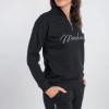 Mochara Half Zip Sweatshirt Luxe Edition image #