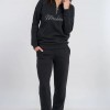 Mochara Half Zip Sweatshirt Luxe Edition image #