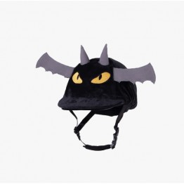 QHP Halloween Hat Cover - Bat