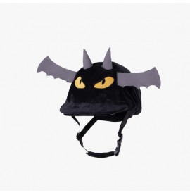 QHP Halloween Hat Cover - Bat