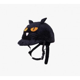 QHP Halloween Hat Cover - Cat