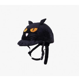 QHP Halloween Hat Cover - Cat