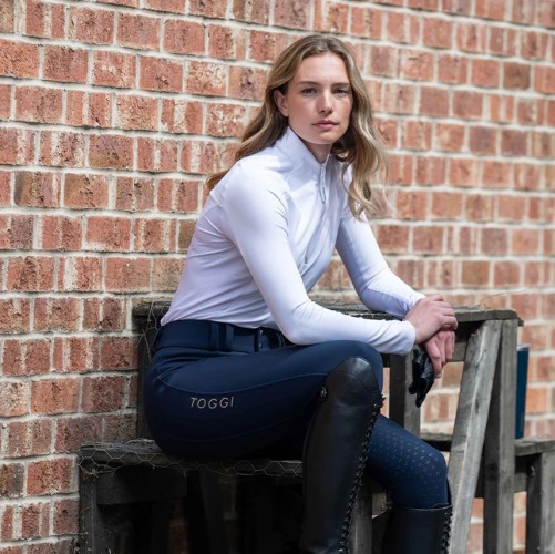 Toggi Hayes Womens Winter Breech image #